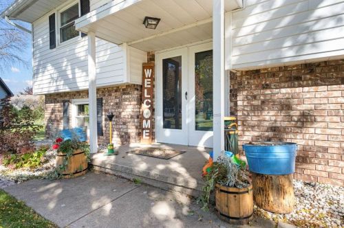 3391 Nautical Ave, Green Bay, WI 54311-7235