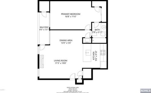 14 Cliff Dr, Englewood NJ  07631-5058 exterior