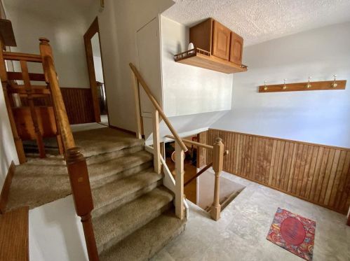 237 Scott St, Fond Du Lac WI  54935-2471 exterior