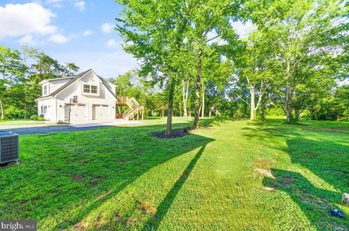 10719 Kettle Run Rd, Nokesville VA  20181-1715 exterior