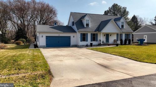 116 Wild Rabbit Run, Lewes, DE 19958-1632