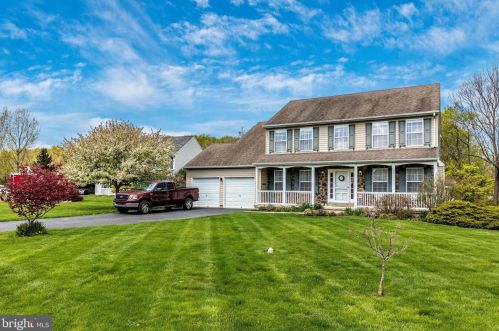 309 Williams Cir, Collegeville PA  19473-2344 exterior