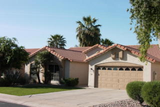 630 Monterey St, Gilbert, AZ 85233-7220