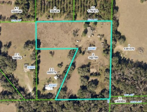 23347 Grubbs Rd, Brooksville, FL 34601-4544