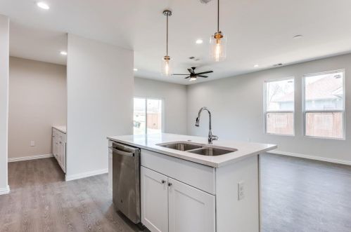 4343 Frank St, Dallas TX  75210-1236 exterior