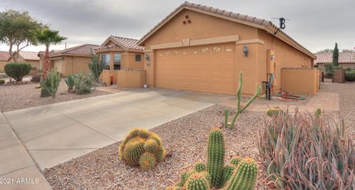 2651 Golden Trl, Casa Grande, AZ 85194-3827