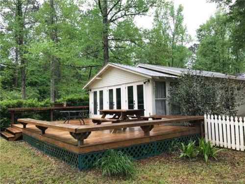 26326 Snowcreek Rd, Montpelier, LA 70422-4940