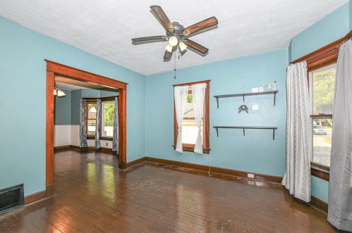2217 65th St, Kenosha WI  53143-4836 exterior