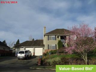 2110 24th St, Puyallup, WA 98372-5167