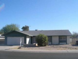 14425 52nd Ave, Glendale, AZ 85306-4307