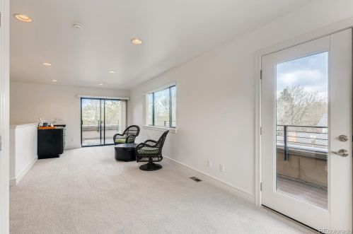 1050 Corona St, Denver CO 80218-2975 exterior