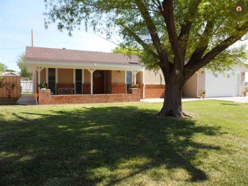 2307 Briscoe Ave, Artesia, NM 88210-3008