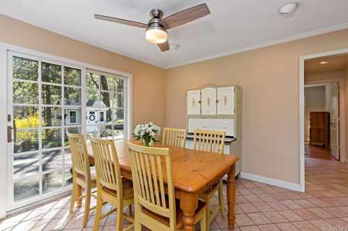 27 Fountain Rd, Briarcliff NY  10510-2234 exterior