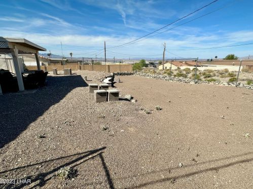 3101 Sirocco Dr, Lake Havasu City AZ  86404-1530 exterior