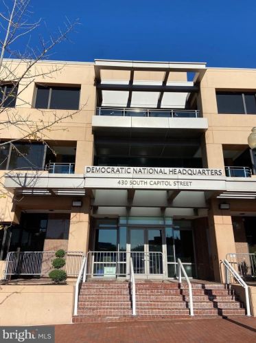 421 1st St, Washington DC 20003-1827 exterior