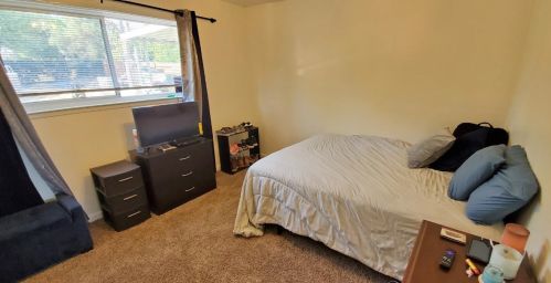 7561 Baird Way, Citrus Heights CA  95610-1410 exterior