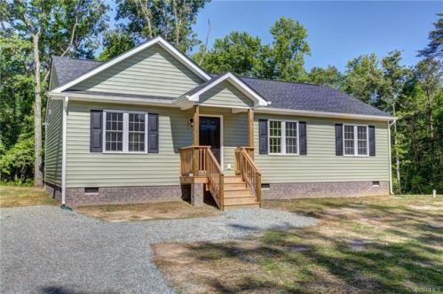 5067 River Rd, Goochland, VA 23063-2817