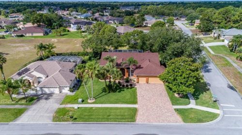 4299 St Ives Blvd, Brooksville, FL 34609-3190