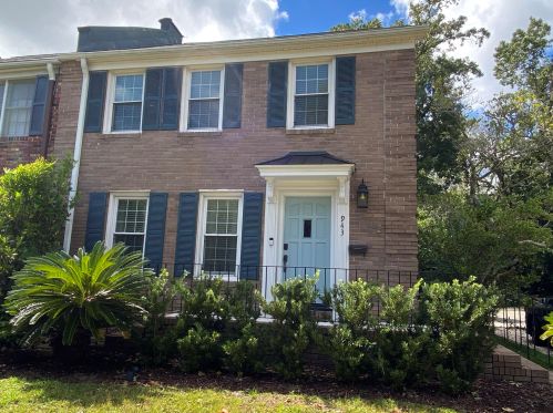 943 Cottingham Dr, Mount Pleasant SC  29464-3501 exterior