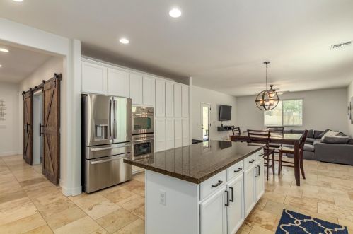 3966 Rawhide St, Gilbert AZ 85296-1204 exterior