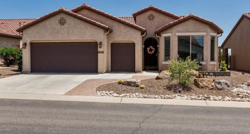 60245 Arroyo Vista Dr, Oracle AZ  85623-7311 exterior