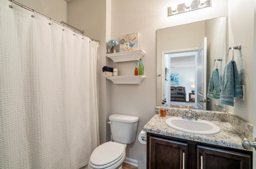 147 Nelly St, Freeport FL  32439 exterior