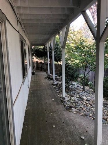 174 Northridge Dr, Grass Valley CA  95945-9711 exterior