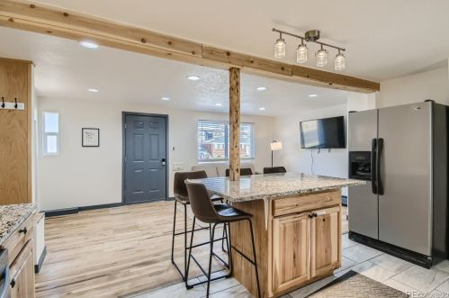 9081 Grove St, Westminster CO  80031-7404 exterior