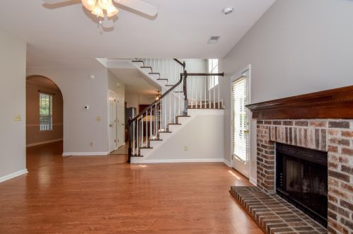 1827 Falling Creek Cir, Mount Pleasant SC  29464-7415 exterior