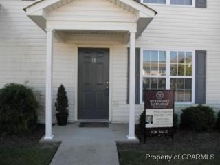 4222 Dudleys Grant Dr, Winterville, NC 28590-7906