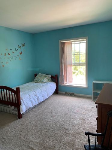 236 Dole School House Rd, Washington NH  03280-6101 exterior