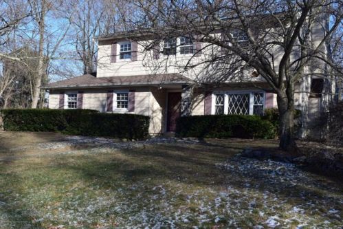 32 Nautilus Dr, Leonardo, NJ 07737-1307