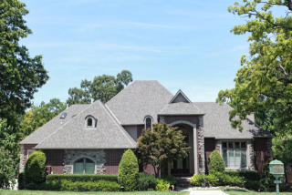 11712 Erie Ave, Tulsa, OK 74137-8430