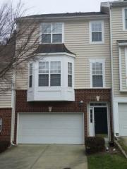6948 Middleboro Dr, Raleigh NC  27612-2671 exterior