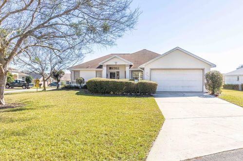 17209 115th Terrace Rd, Summerfield, FL 34491-7828