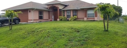 4631 Gene Ave, Lehigh Acres, FL 33971-8420