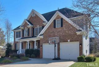 415 Dairy Farm Dr, Hillsborough, NC 27278-6756