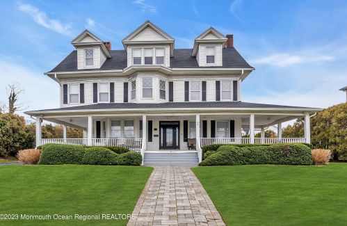48 Neptune Ave, Deal Park, NJ 07723-1057