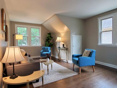 2137 62, Milwaukee WI 53213-2053 exterior