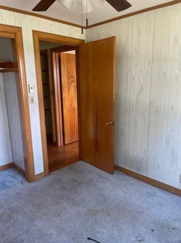 1403 Crestview Dr, Somerset PA  15501-2749 exterior