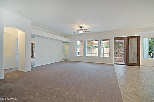 45307 Jack Rabbit Trl, Maricopa AZ  85139-4098 exterior