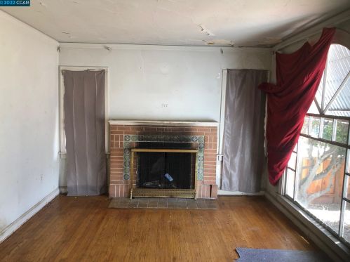 3133 Ricks Ave, Pacheco CA  94553-3158 exterior