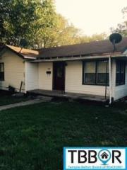 709 9th Ave, Morgans Point, TX 76513-2731