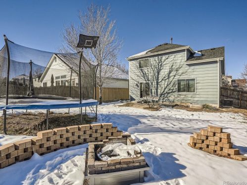 6064 Yakima St, Denver CO  80015-6654 exterior