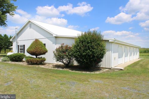 26459 Line Rd, Seaford DE  19973-5080 exterior