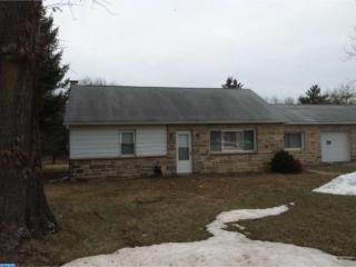 1201 Pottsville Pike, Shoemakersville PA  19555-1719 exterior