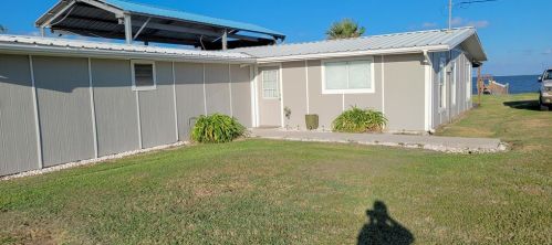 653 Marshall Johnson Ave, Green Lake, TX 77979-5339