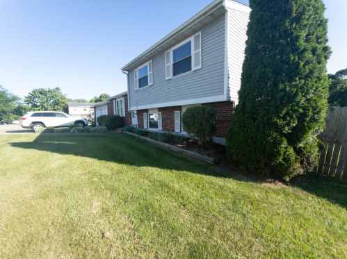 3013 Redstone Dr, Idlewild KY  41005-9593 exterior