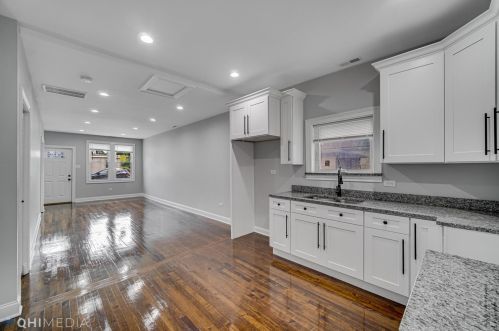 1906 Clay St, Hammond IN  46320-1448 exterior