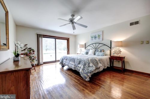 1030 Beaumont Rd, Berwyn PA  19312-2040 exterior